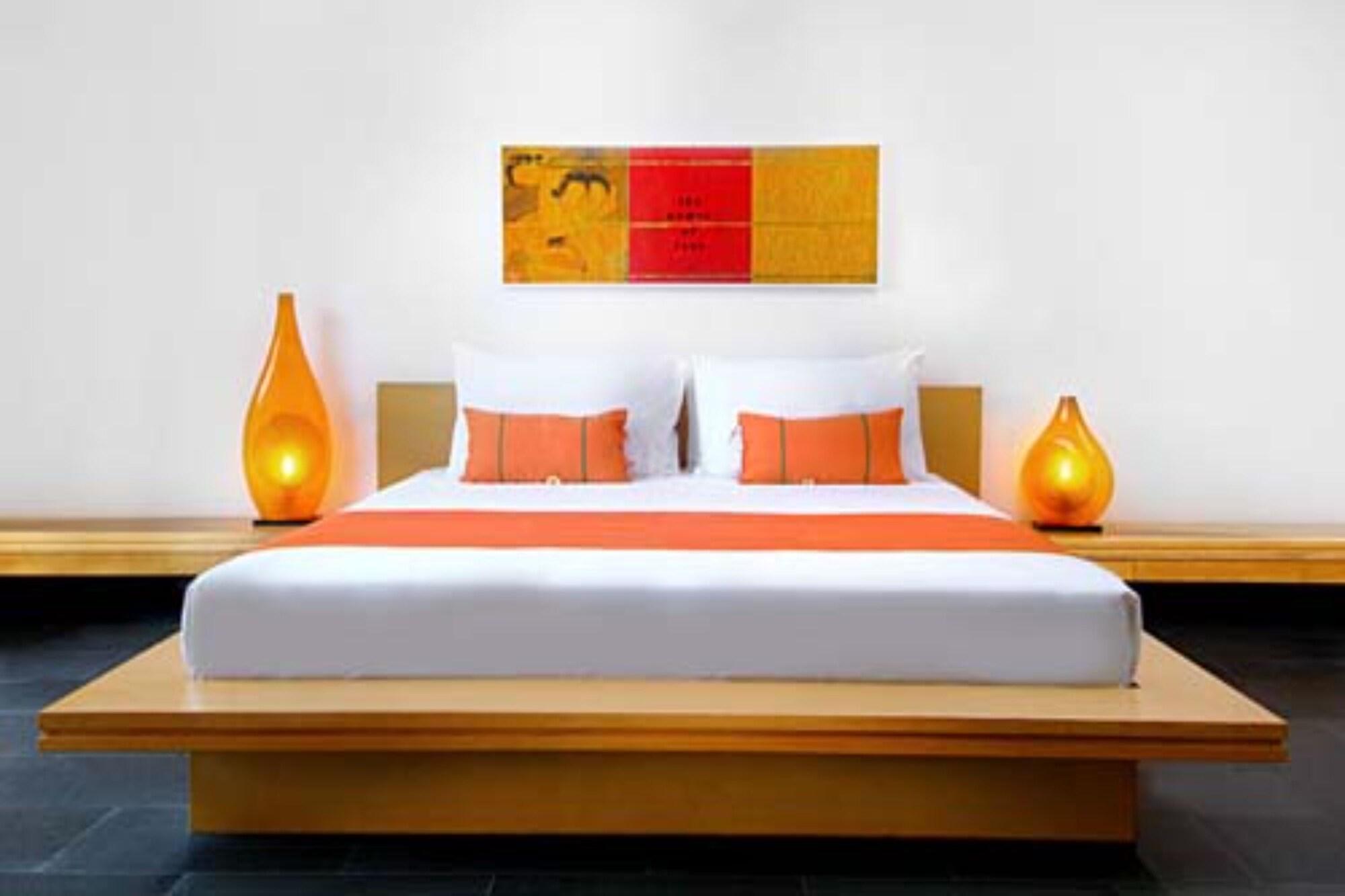 Bali Island Villas And Spa Seminyak Exteriér fotografie