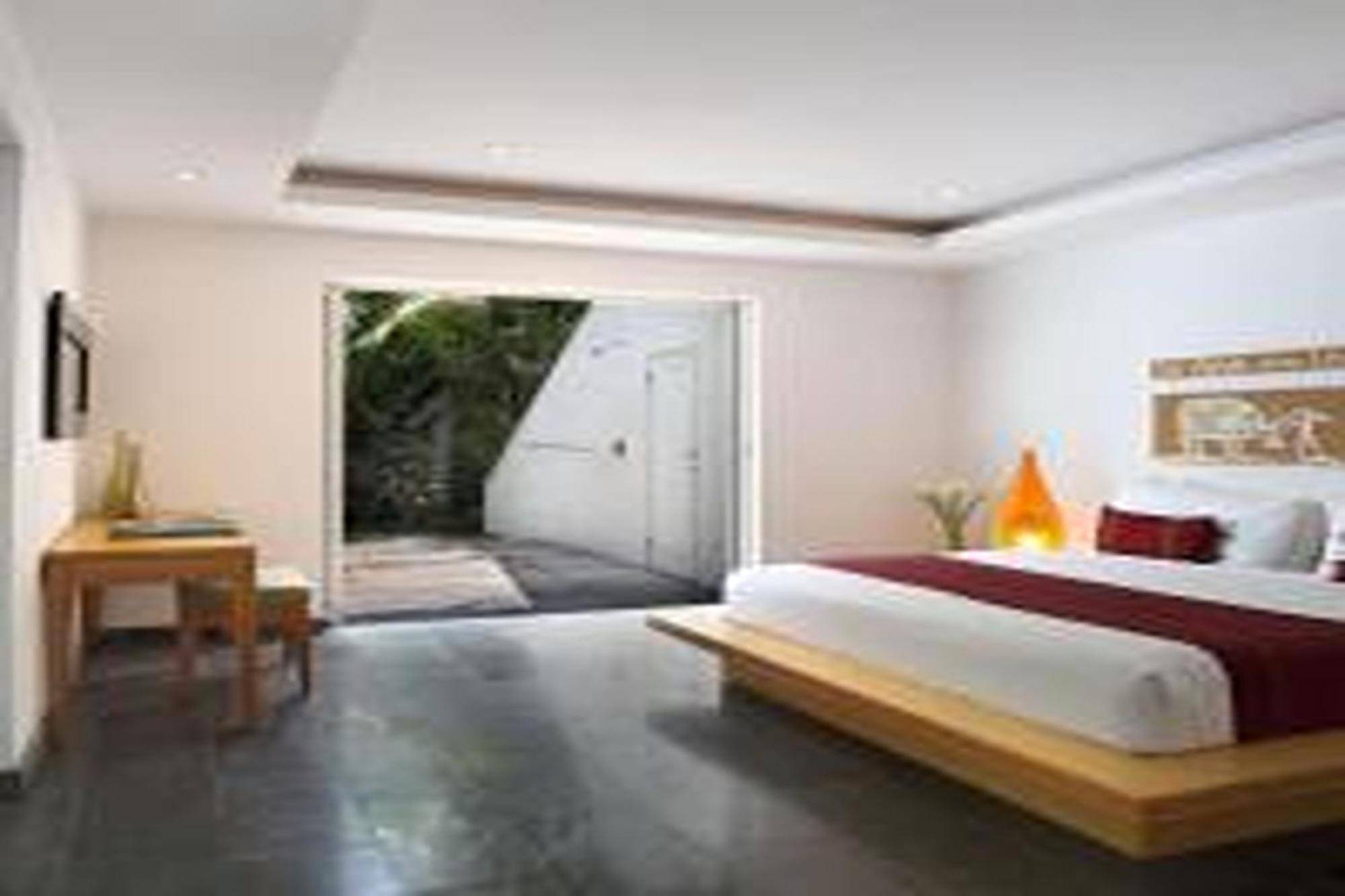 Bali Island Villas And Spa Seminyak Exteriér fotografie
