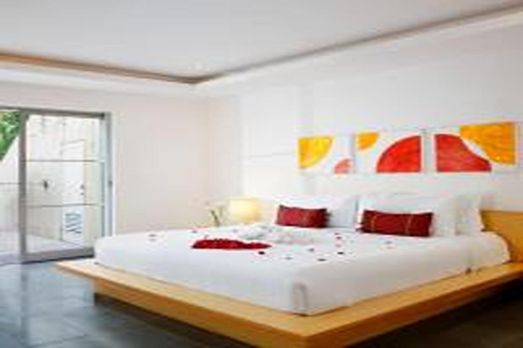 Bali Island Villas And Spa Seminyak Exteriér fotografie