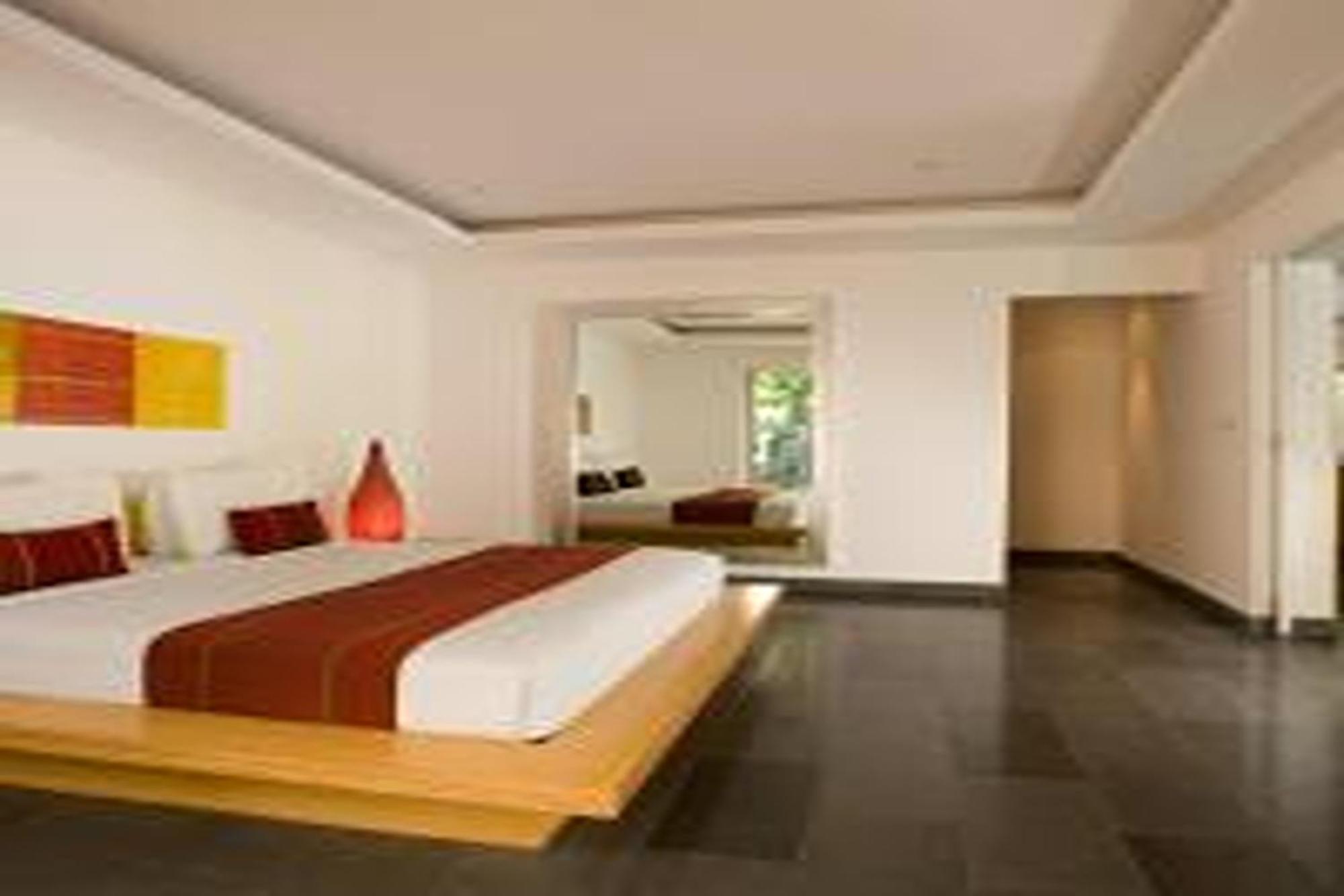 Bali Island Villas And Spa Seminyak Exteriér fotografie