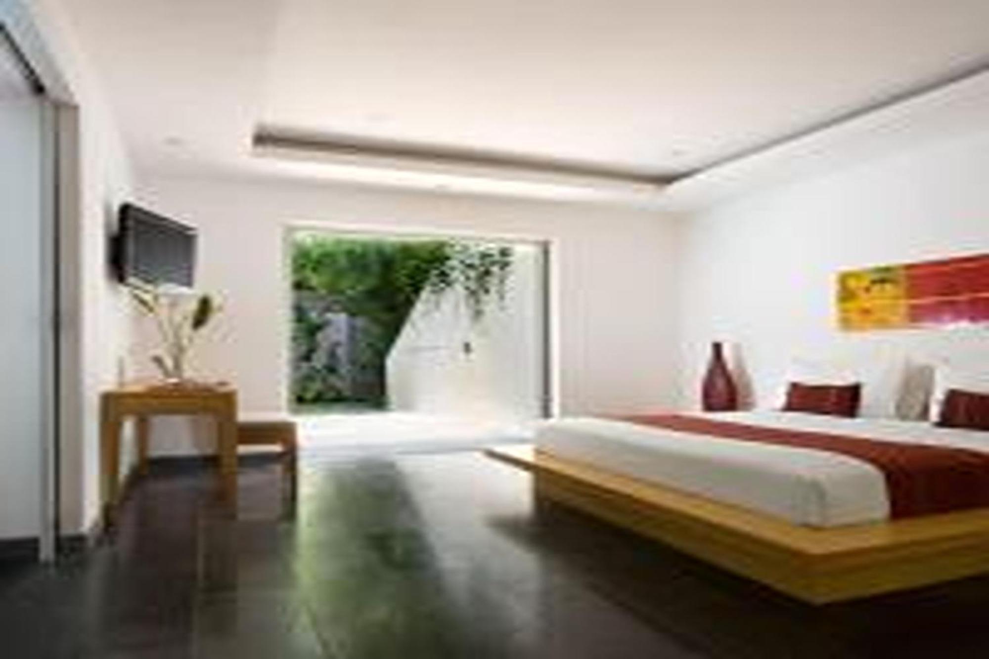 Bali Island Villas And Spa Seminyak Exteriér fotografie